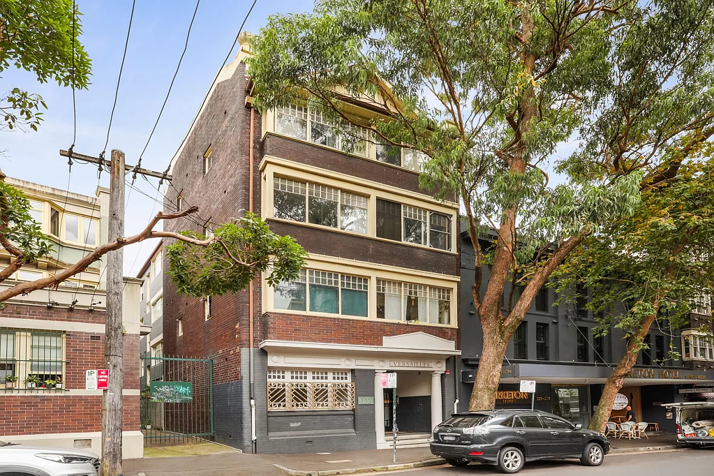 1/233 Darlinghurst Road, Darlinghurst, NSW 2010