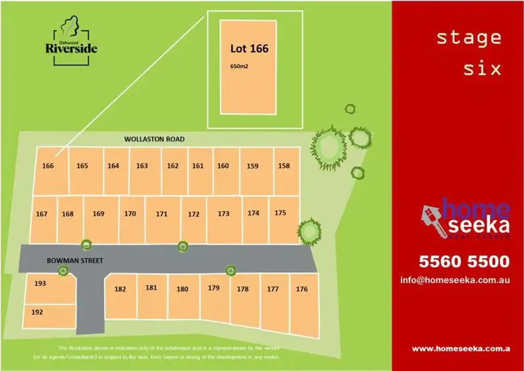 357 Wollaston Road (Lot 166), Warrnambool, VIC 3280