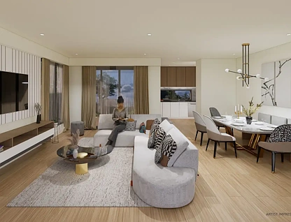 1a Gwenda Avenue, Moorabbin, VIC 3189, 3 Kuwarto, 3 Banyo, Townhouse