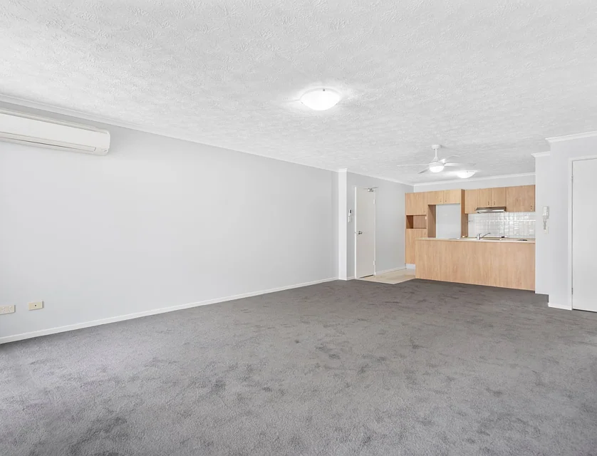 25/8 Mascar Street, Upper Mount Gravatt, Brisbane - Southern Region, 3 ห้องนอน, 2 ห้องน้ำ, Apartment