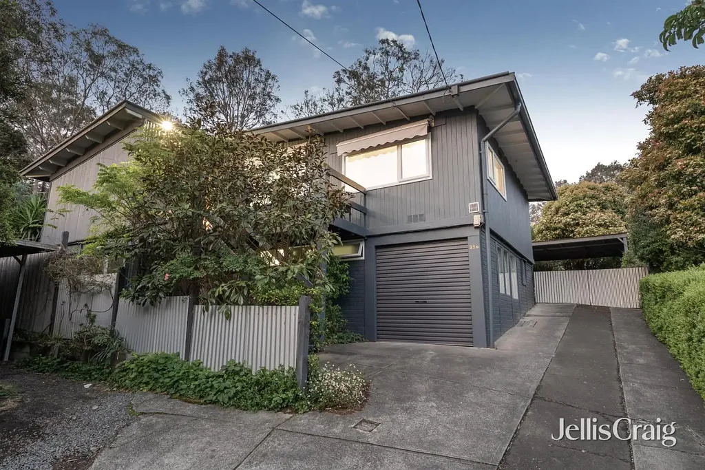 25b Elsa Court, Eltham, VIC 3095