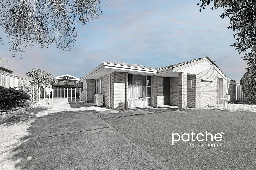 77 Myles Road, Swan View, WA 6056