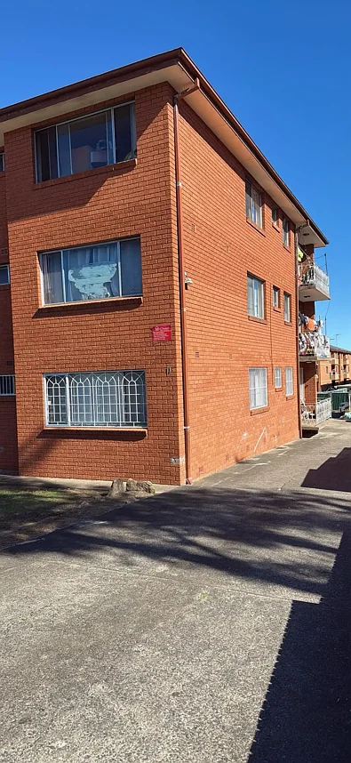 6/11 Levuka Street, Cabramatta, NSW 2166, 2房, 1浴, Unit