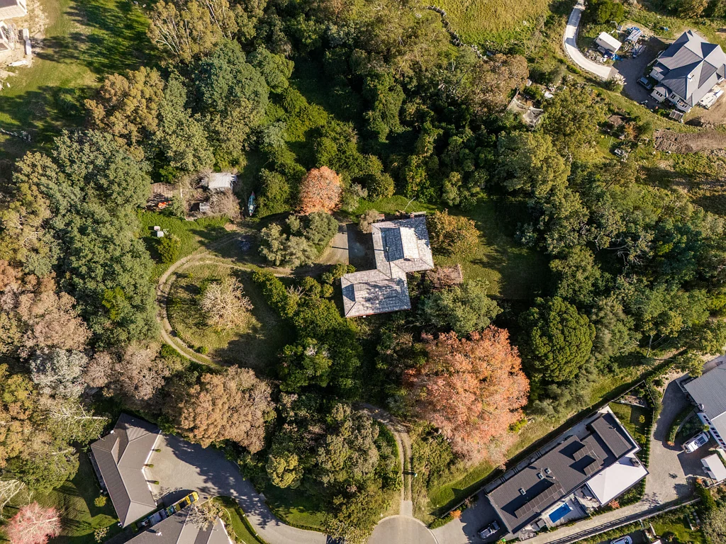 Havelock North 5房  Legacy & Landmark