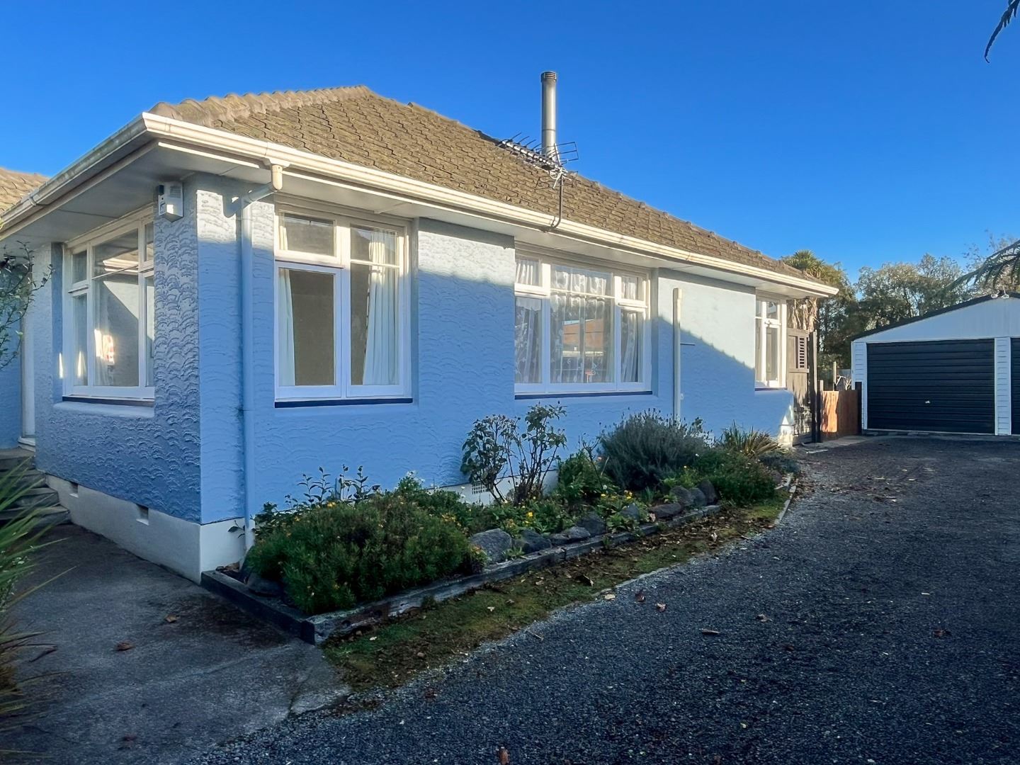 134 Halswell Road, Hillmorton, Christchurch, 3 rūma, 1 rūma horoi, House