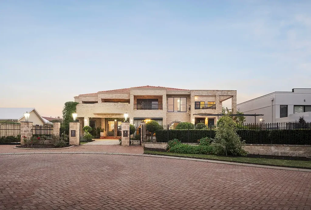 4 The Marlows, Mount Claremont, WA 6010
