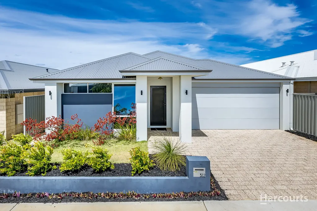 Alkimos 4 Slaapkamer A Landing You'll Love On Landbeach