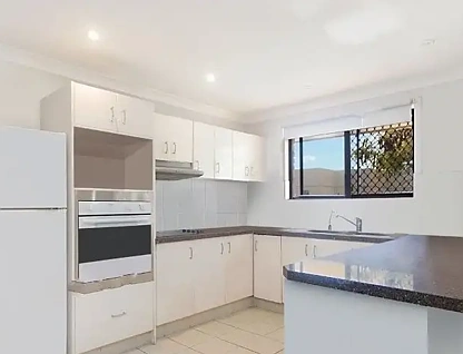 4/100 Kennedy Drive, Tweed Heads, NSW 2485, 2房, 1浴, Unit