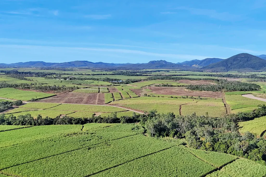 Yalboroo 231 ACRES - FARMING LAND