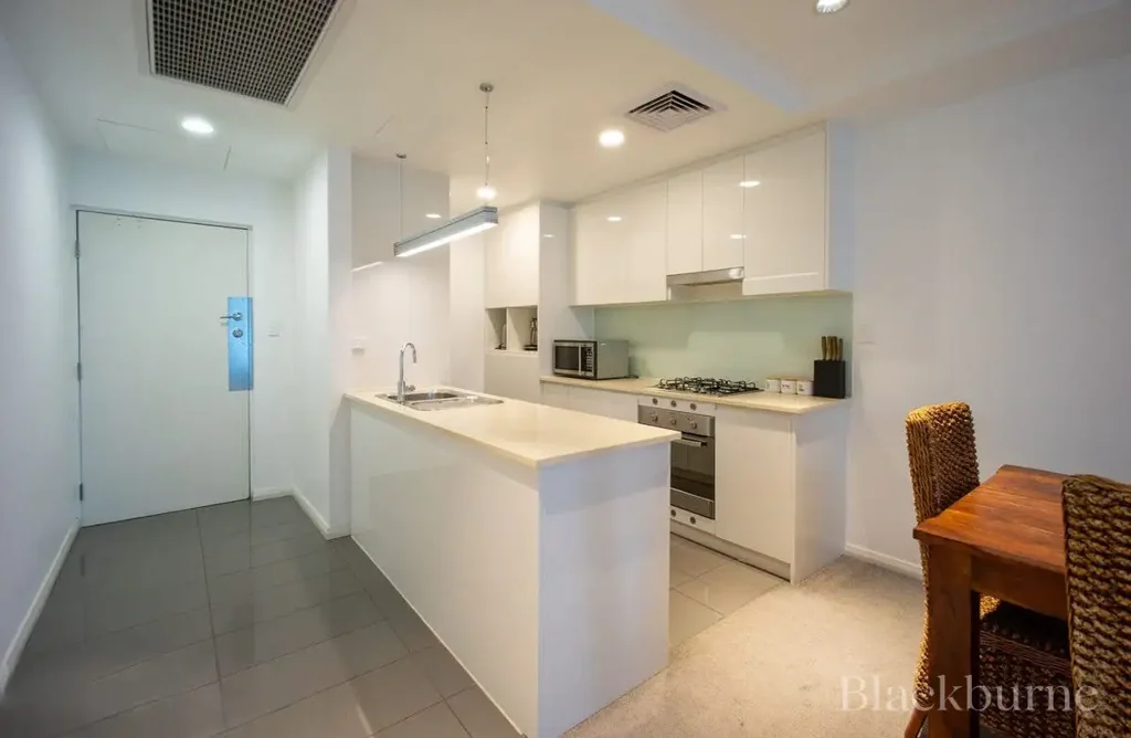CITY LIFESTYLE | 2 BEDROOM APARTMENT