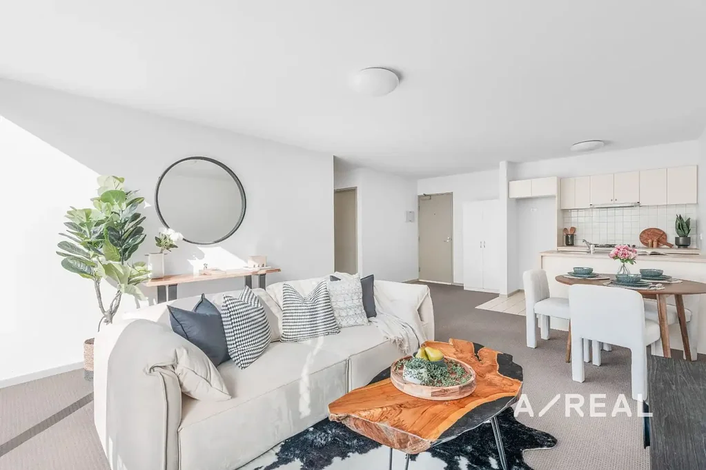 209/60 Speakmen Street, Kensington, VIC 3031