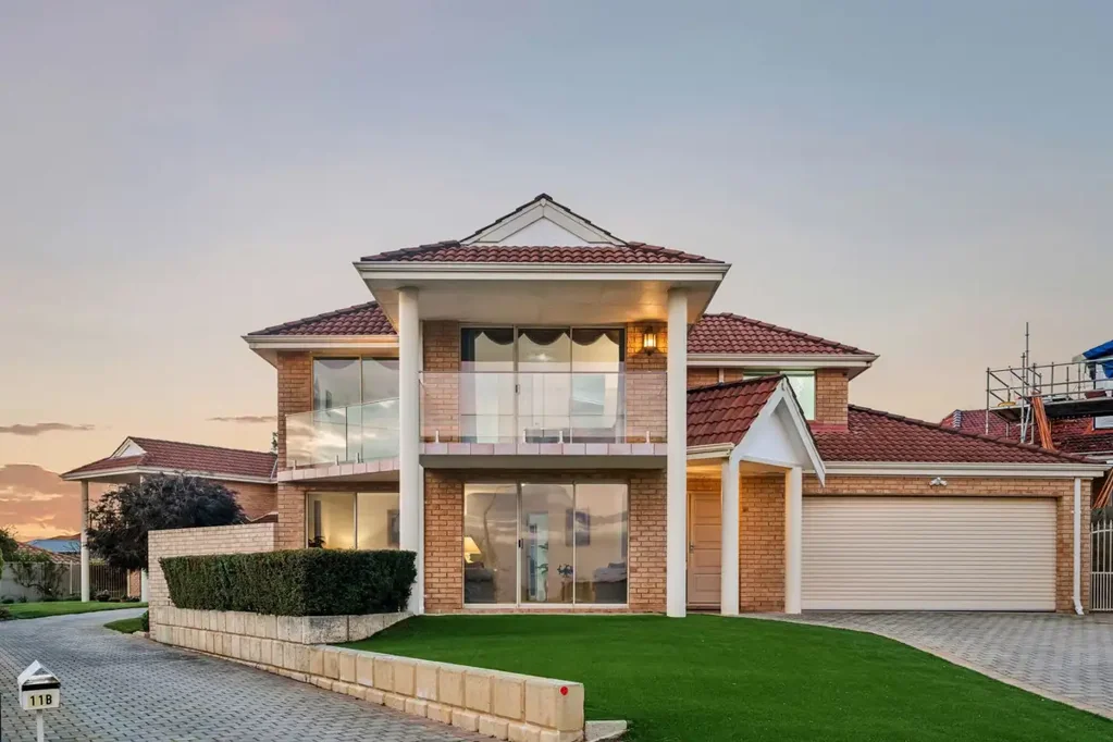Ocean Reef 4Habitaciones Elevated Coastal Living with Spectacular Ocean Views