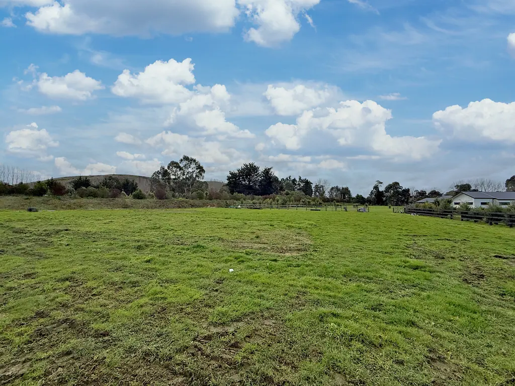 Otane Prime opportunity in sought-after Otane