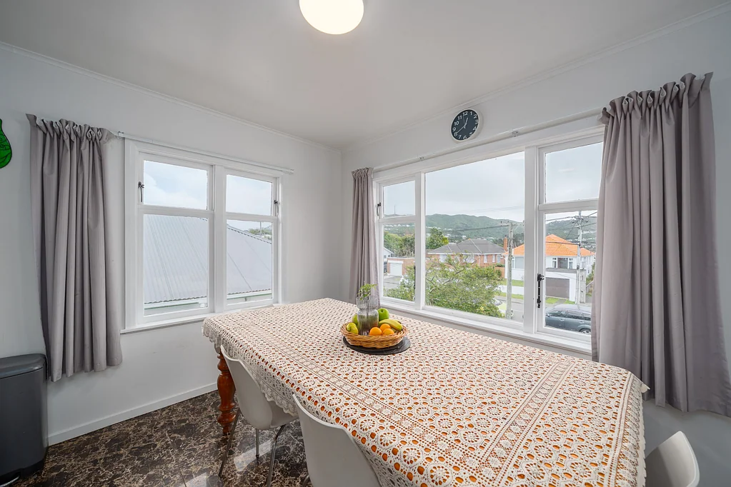 Johnsonville 3 Slaapkamer Unlock the Potential in This Johnsonville Gem