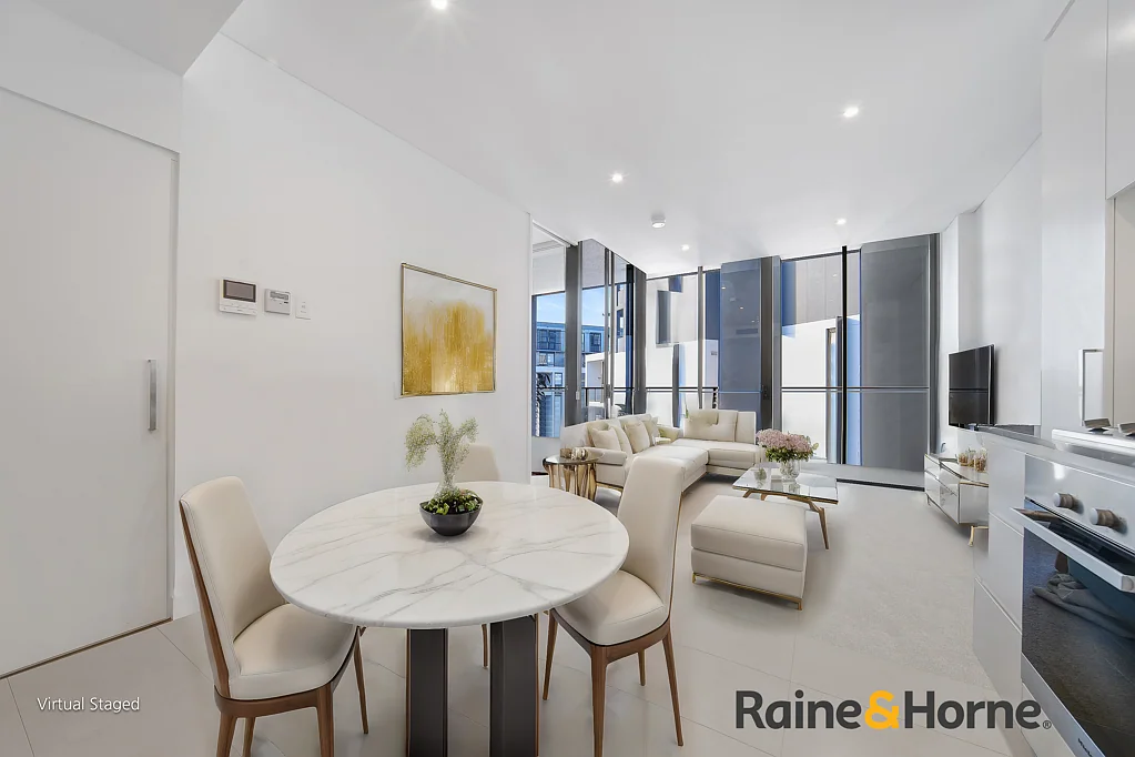 612/2 Scotsman Street, Glebe, NSW 2037