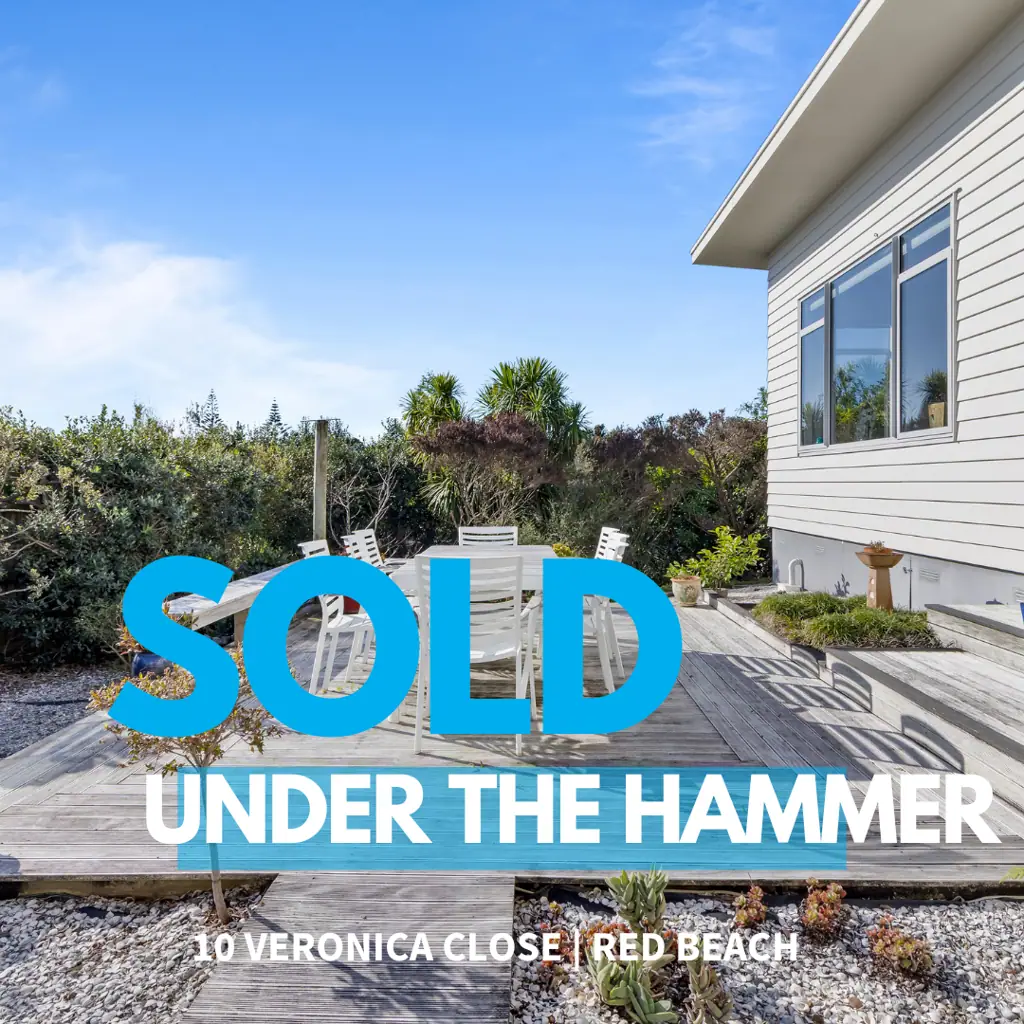 10 Veronica Close, Red Beach, Rodney, Auckland