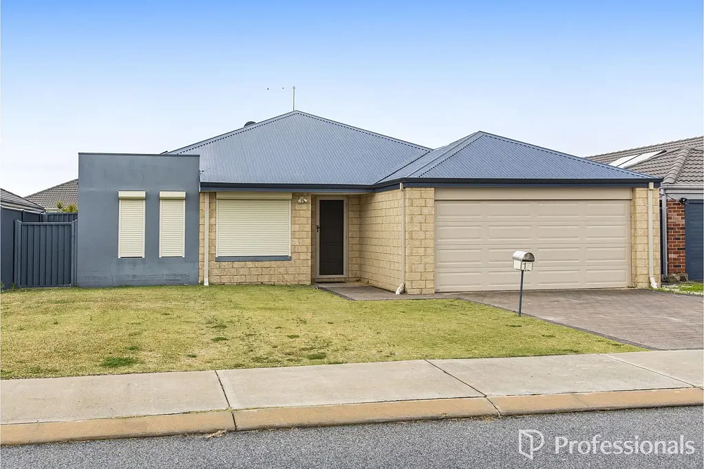 13 Tigereye Avenue, Byford, WA 6122