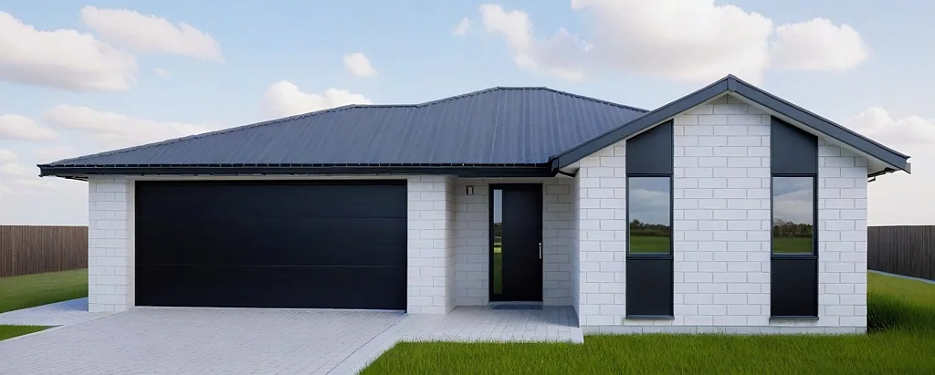 Lincoln 4Kwarto Turnkey 5% Deposit in Lincoln's Te Whariki