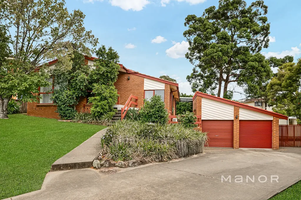 28 Connell Close, Baulkham Hills, NSW 2153