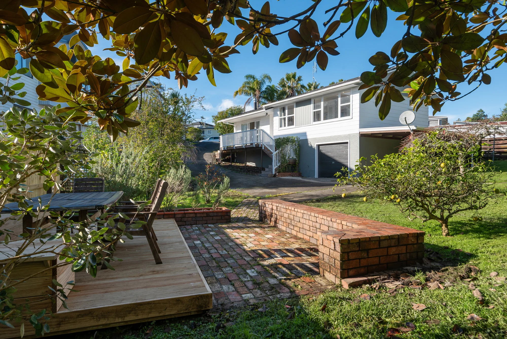 Henderson 3Moenga Family Living with Future Potential