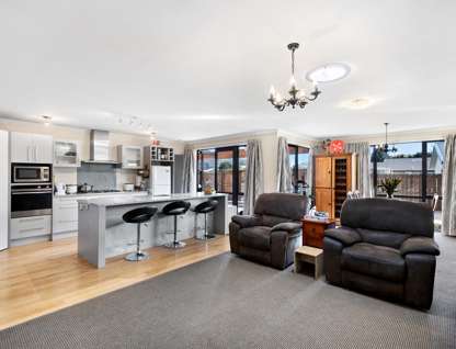 5 Alpha Close, Wanaka, Otago, 5房, 4浴, 独立屋