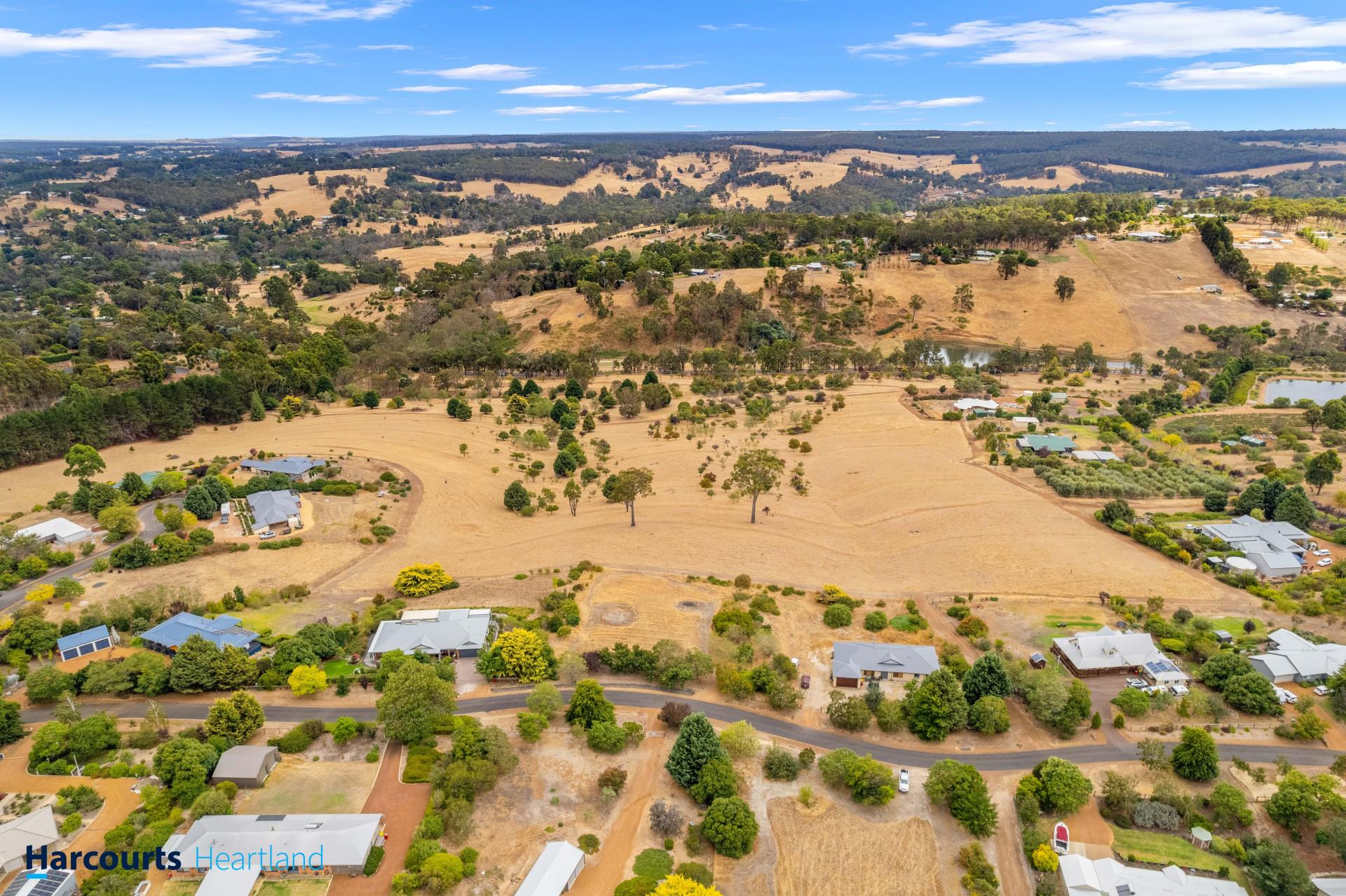 10 SILVER BIRCH HTS, KANGAROO GULLY WA 6255, 0 રૂમ, 0 બાથરૂમ, Section