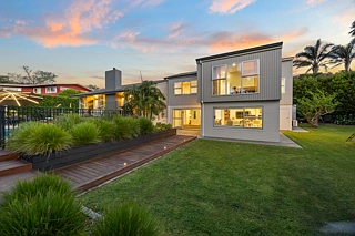 22 Sunnyhill Crescent, Sunnyhills, Manukau City