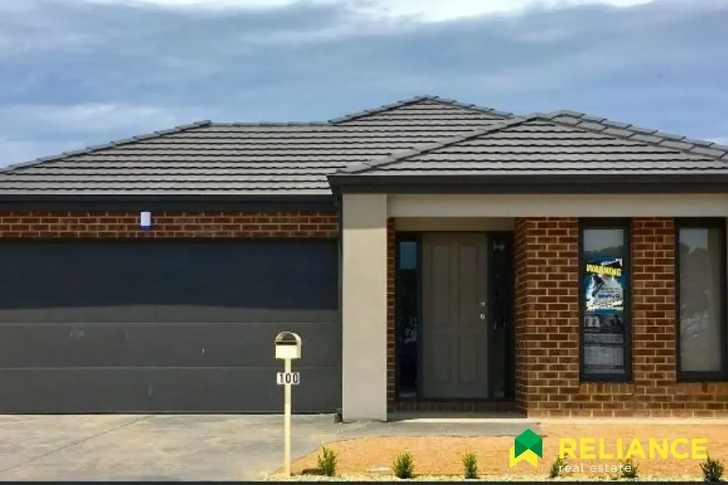 Your Perfect Family Home Awaits