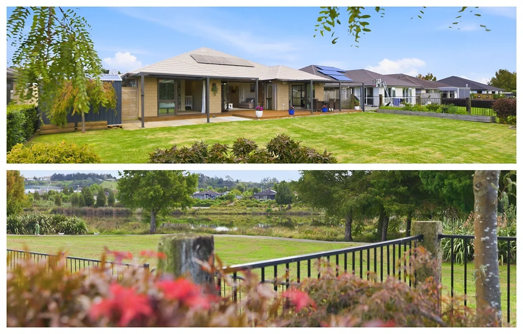 Pyes Pa 3房  Elevated Lifestyle Living with Lakeview Presence