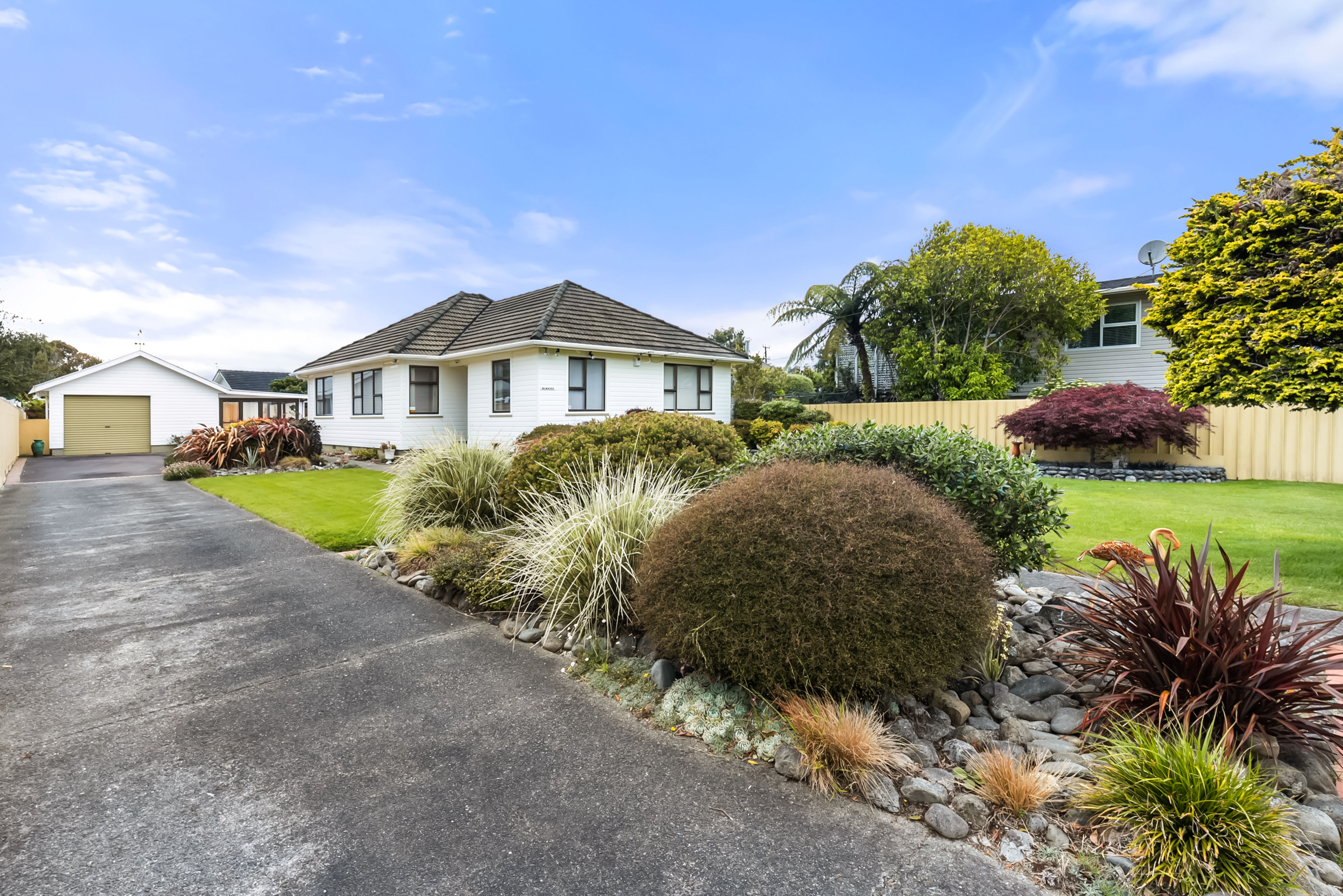 50 Brentwood Street, Trentham, Upper Hutt, 3 ਕਮਰੇ, 0 ਬਾਥਰੂਮ, House