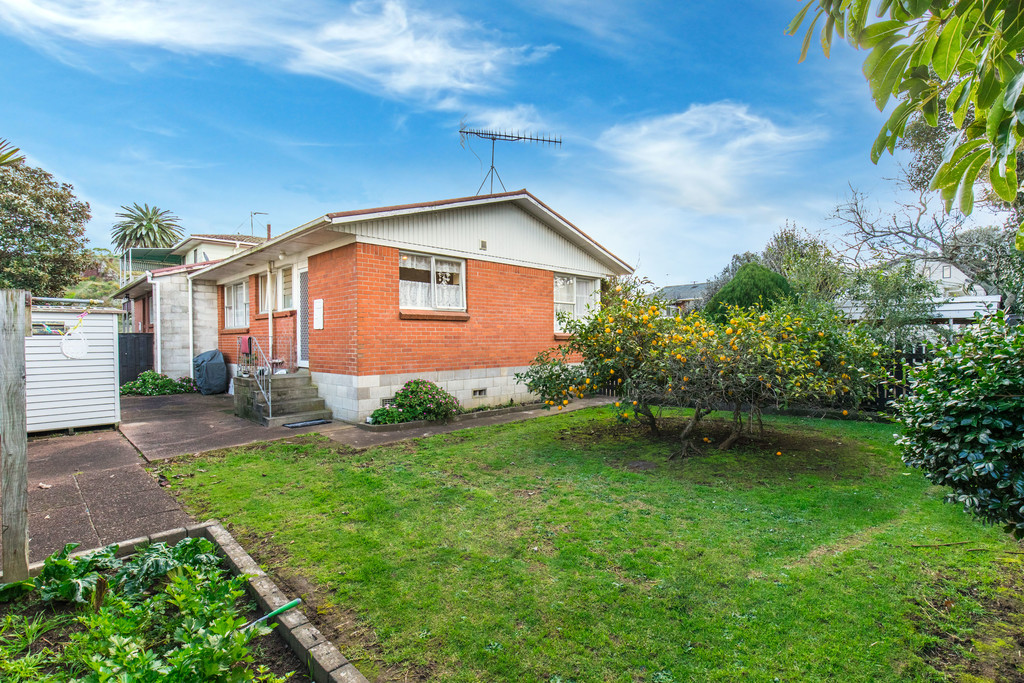 Residential  Mixed Housing Suburban Zone