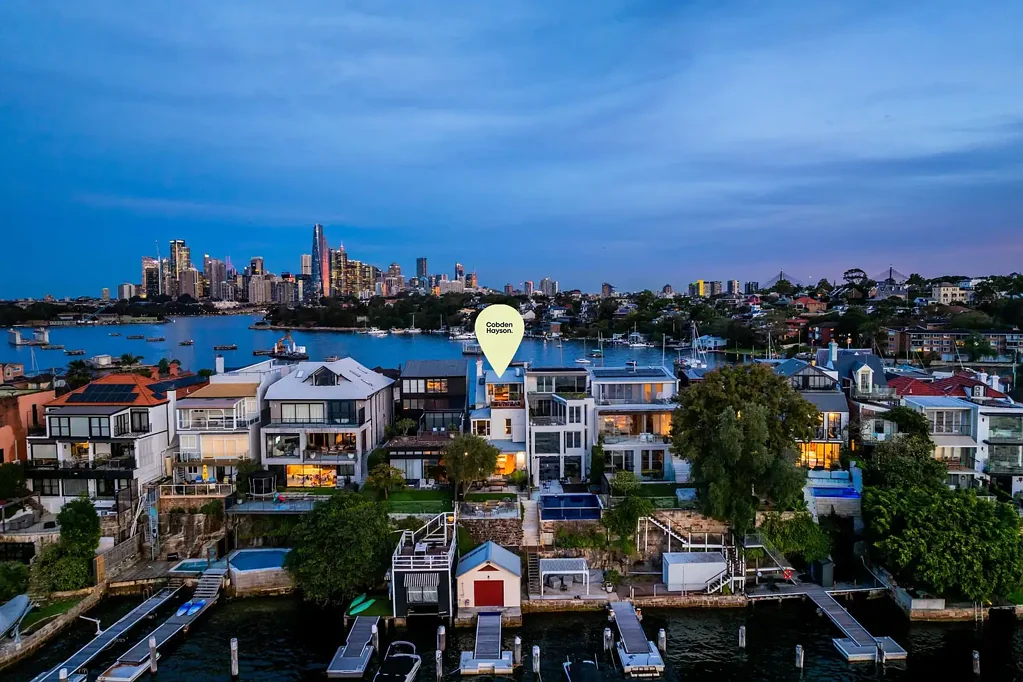 126 Louisa Road, Birchgrove, NSW 2041