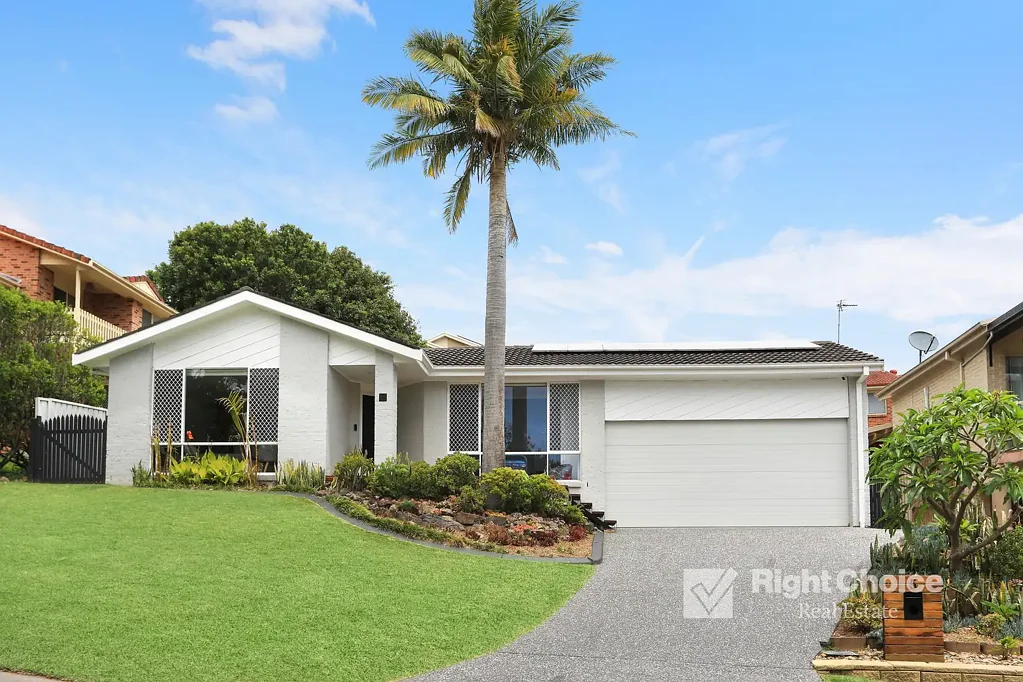 5 Bettong Street, Blackbutt, NSW 2529