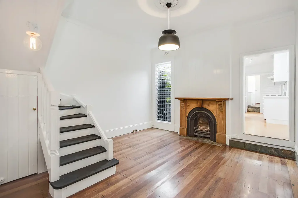 Heritage home in the heart of Newtown