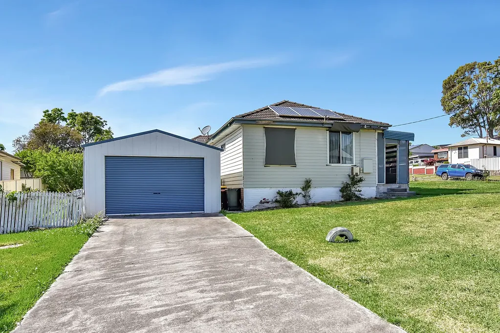 26 Libya Street, Shortland, NSW 2307