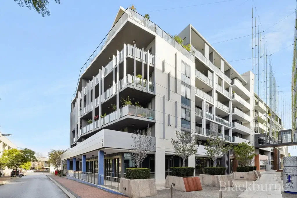 310/26 Hood Street, Subiaco, WA 6008
