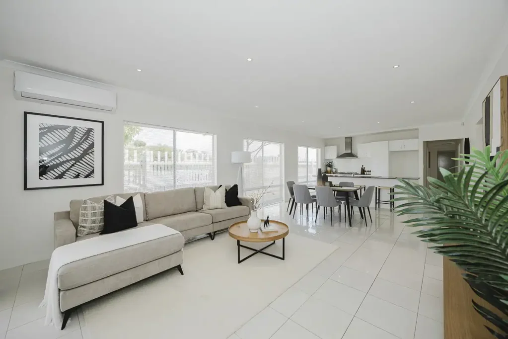 Yanchep 4Kwarto Parkside Living in the Heart of Capricorn Estate