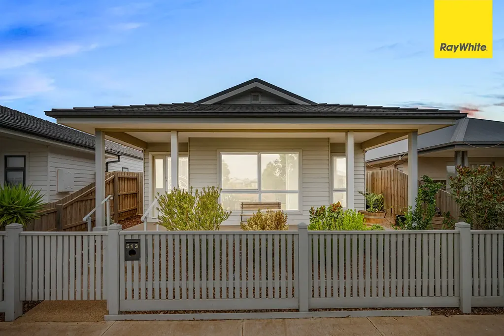 513 Green Hill Road, Eynesbury, VIC 3338