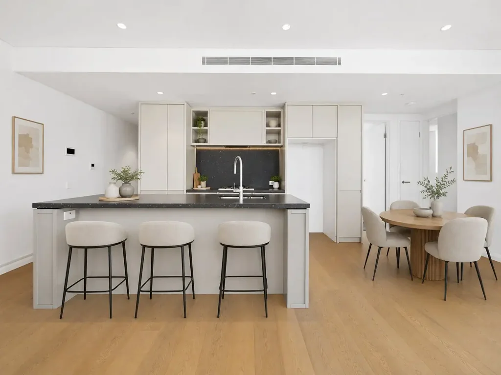 Macquarie Park 2બેડરૂમ Treetop Views | Corner Position | Prime Location
