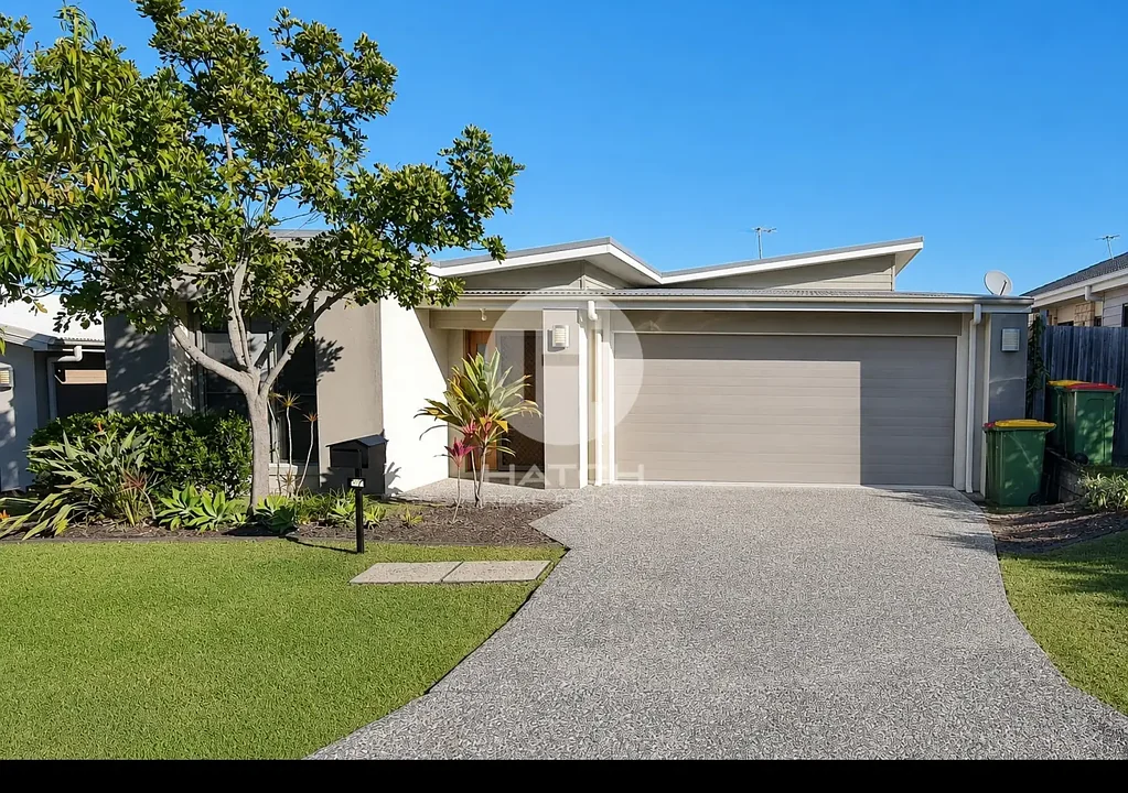17 Cottrell Drive, Pimpama, QLD 4209, 4 Bedrooms, 2 Bathrooms, House