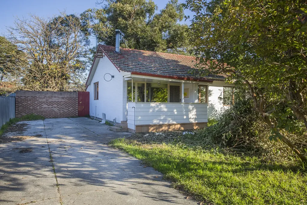3 Bedroom House!