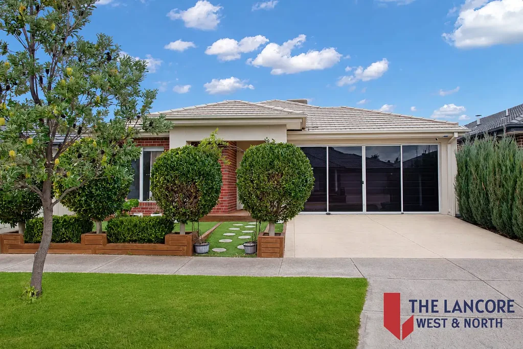 House For Lease in Truganina