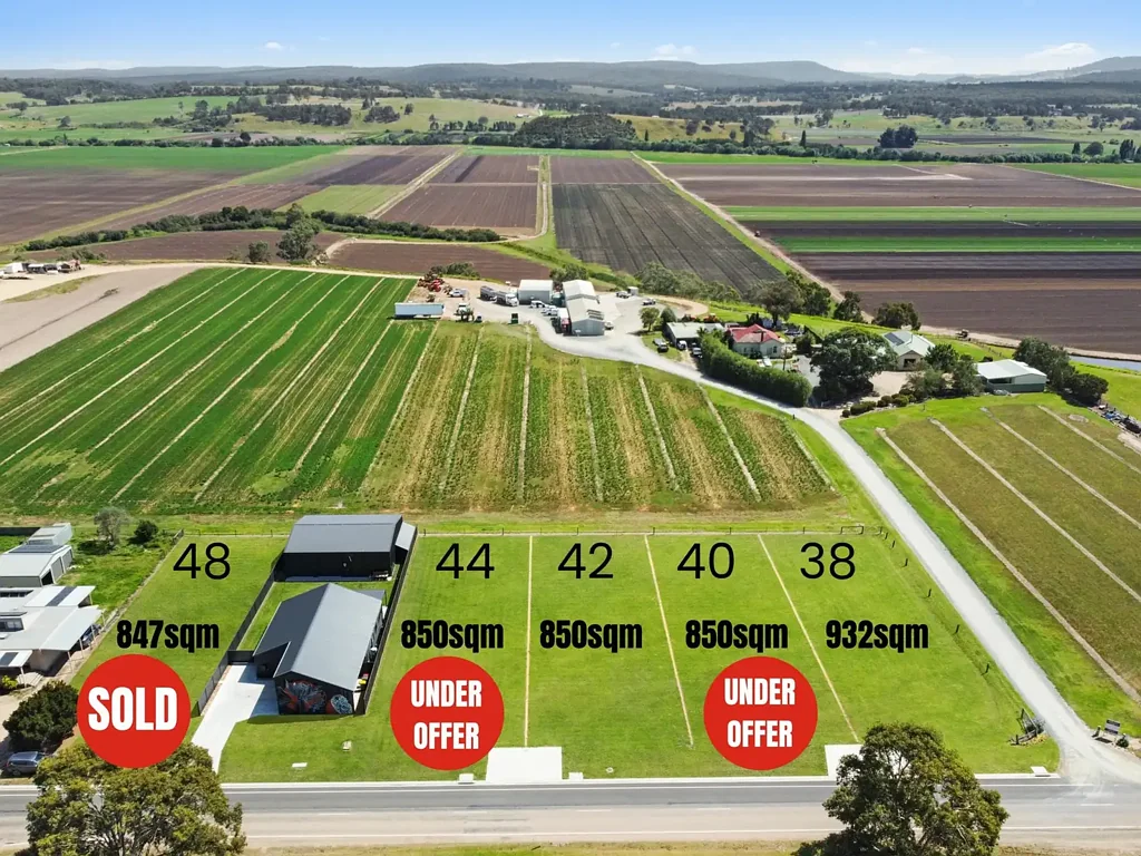 40 Main Road, Lindenow, VIC 3865