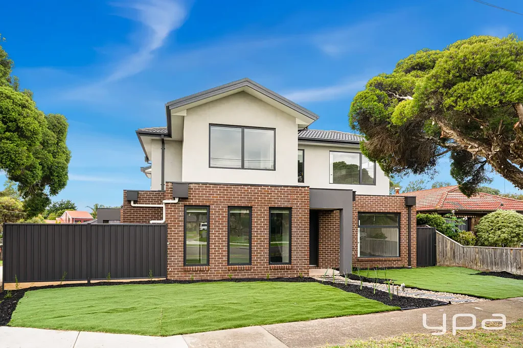Brand New Townhouse!