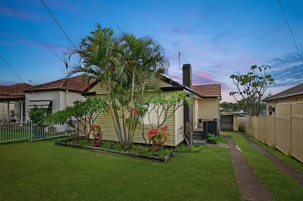 95 Wycombe Street, Yagoona, NSW 2199