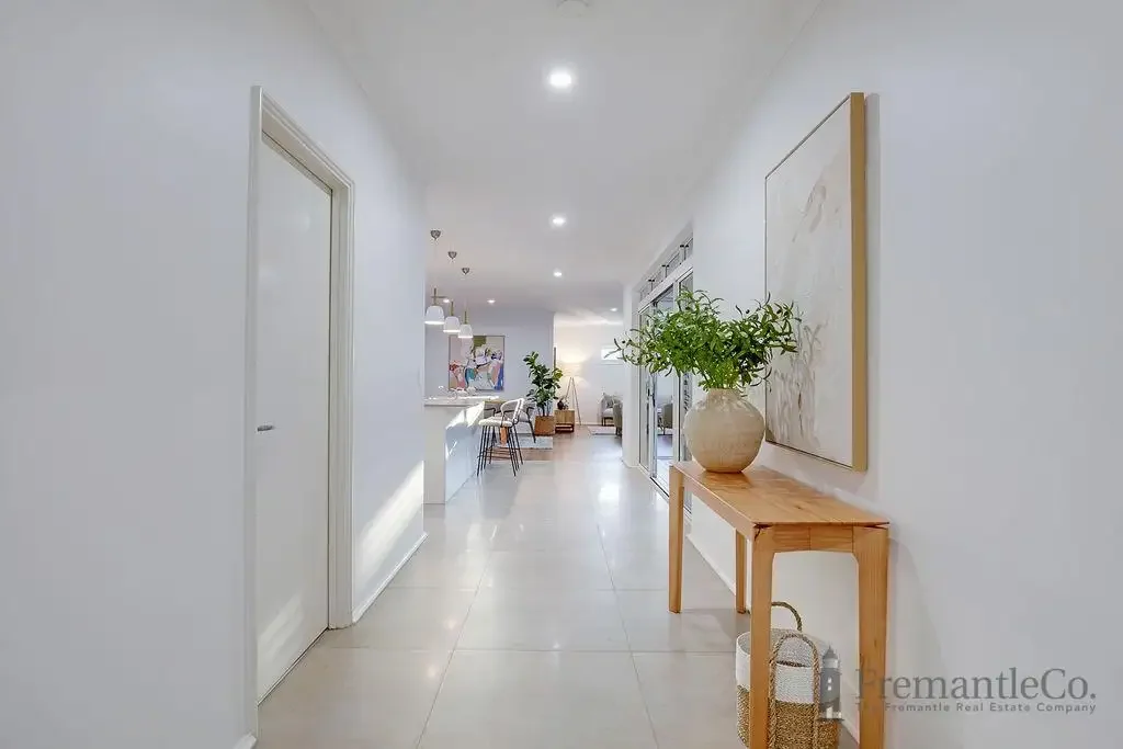 O'Connor 4房  Stunning & Stylish Abode