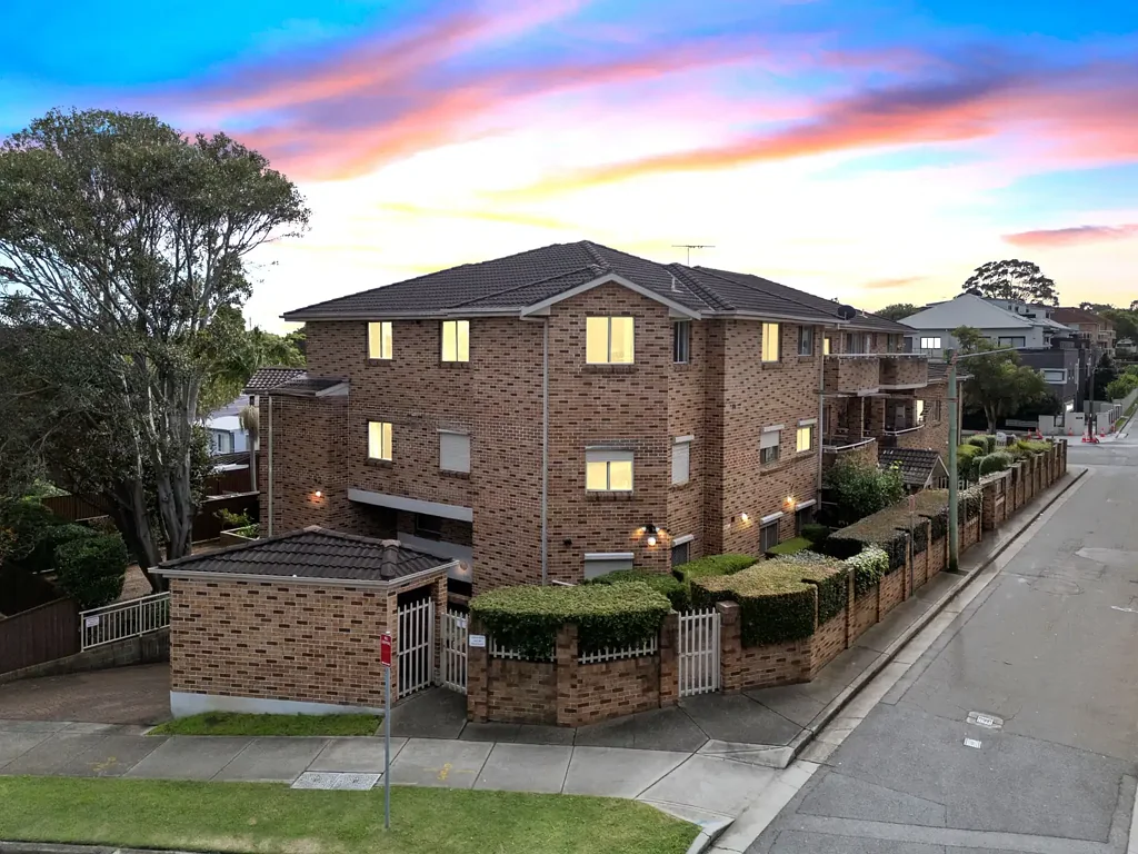 9/1-3 Morotai Avenue, Riverwood, NSW 2210