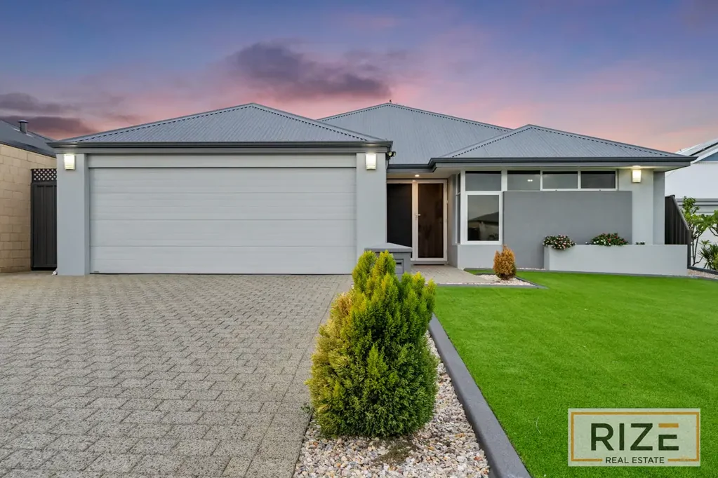 11 Basedow Chase, Banksia Grove, WA 6031