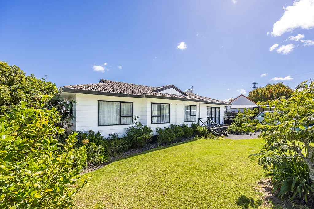 Totara Heights 3chambre Family Home or Development Opportunity
