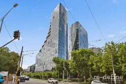 402/601 St Kilda Road, Melbourne